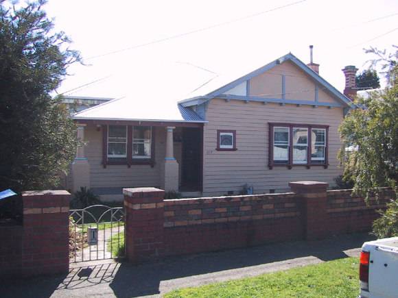 117 Humffray Street North