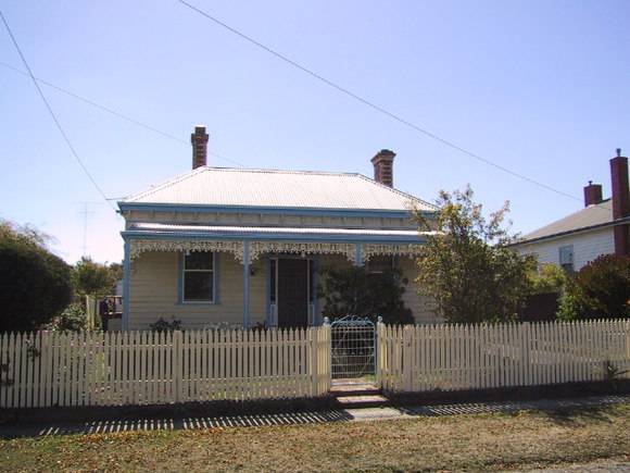 4 Howard Street
