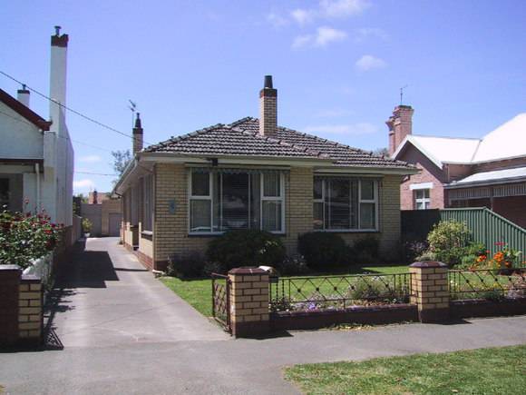 9 Windermere Street