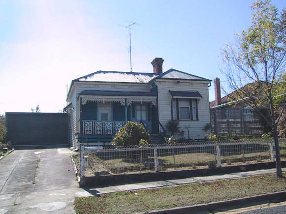 3 Sweeney Street