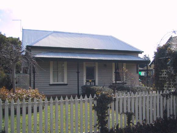 123 Scott Parade