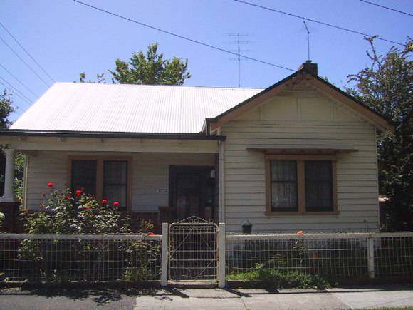 201 Windermere Street