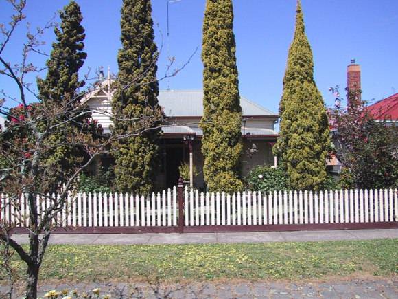 903 South Street
