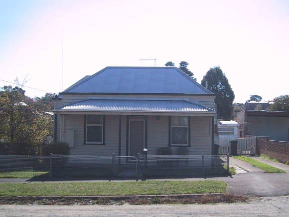 7 Napier Street