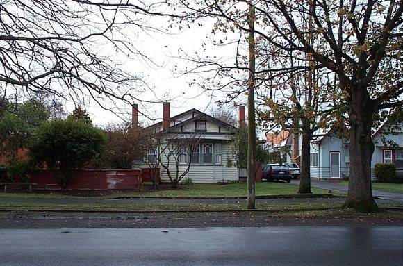 37 Durham Street
