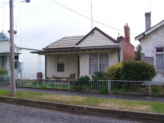 20 James Street