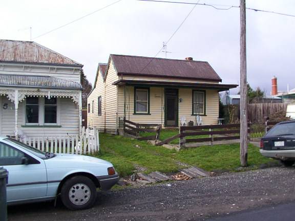 7 Eddy Street