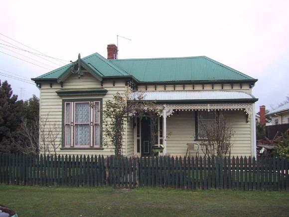7 Rice Street