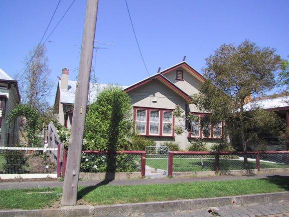 3 Kent Street