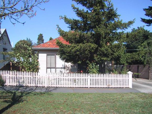 2 Napier Street