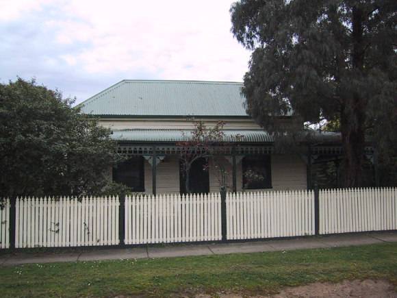 604 Darling Street