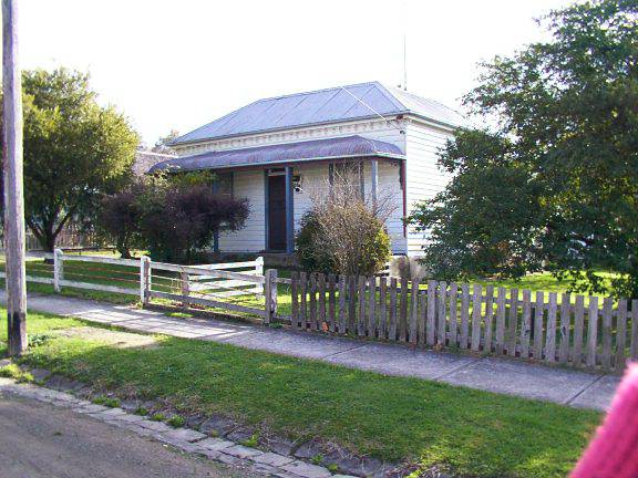 704 Laurie Street