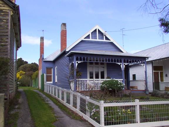 533 Barkly Street