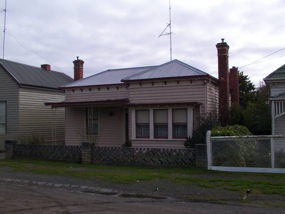 7 Haymes Crescent
