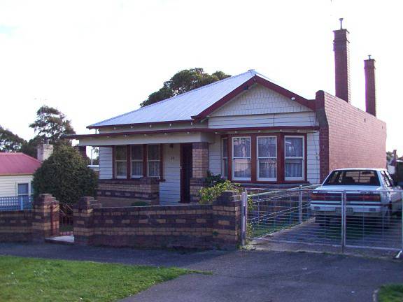 24 Peake Street