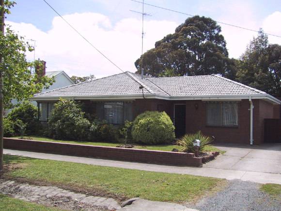 505 Windermere Street