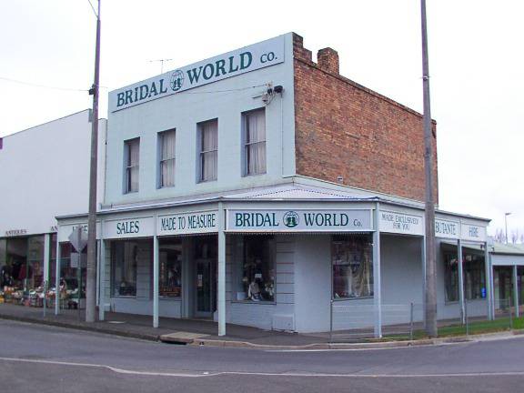 20 Main Road