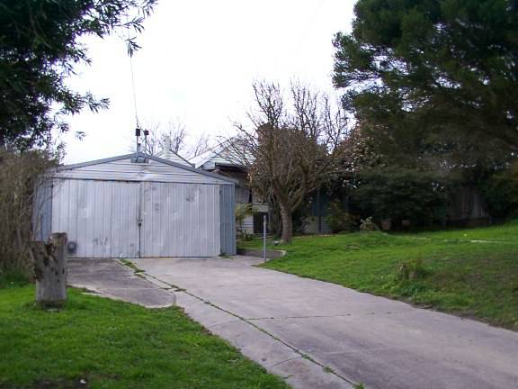 9 Bradshaw Street