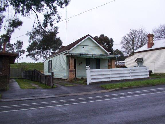 321 Barkly Street