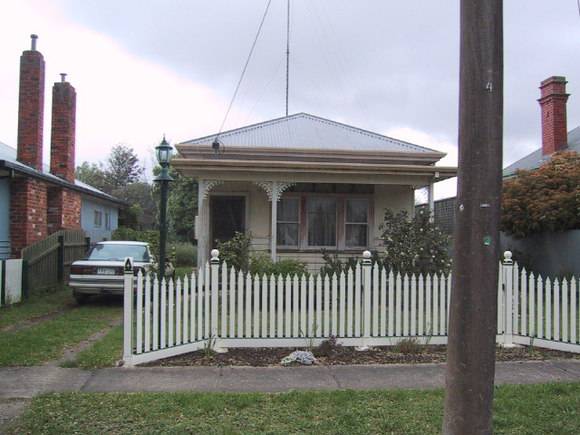 505 Talbot Street South