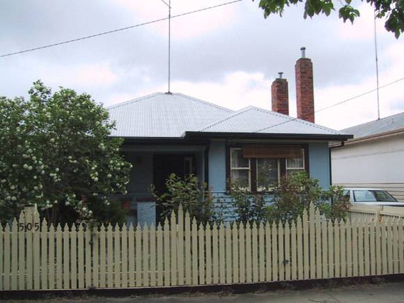 505 Talbot Street South