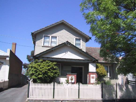 13 Kent Street