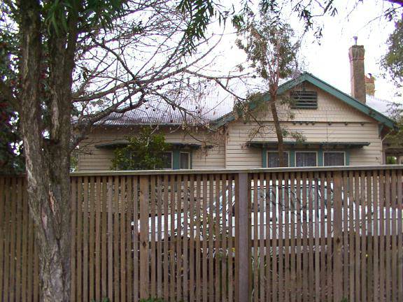 824 Barkly Street