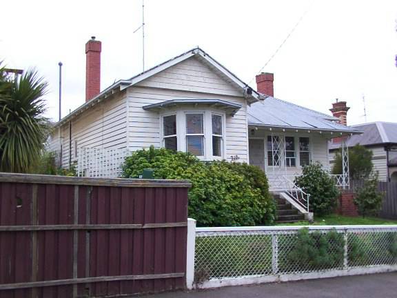 712 Barkly Street