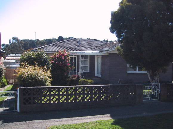 129 Humffray Street North