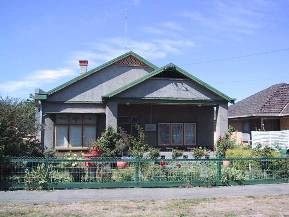 705 Dana Street