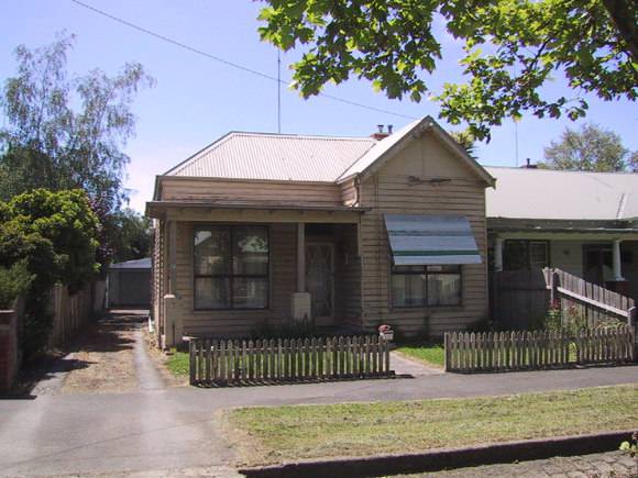 117 Windermere Street