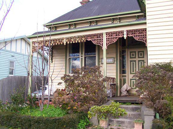 811 Laurie Street