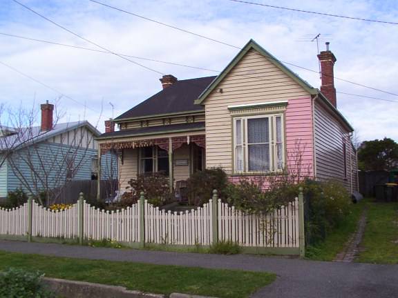 811 Laurie Street
