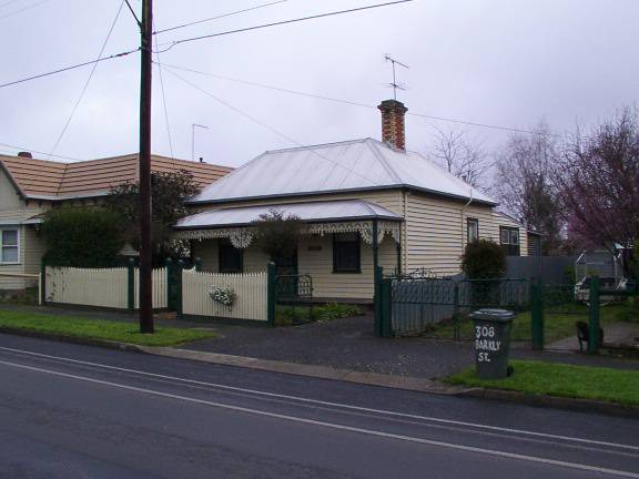 310 Barkly Street