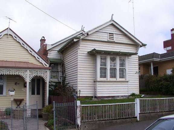 8 East Street