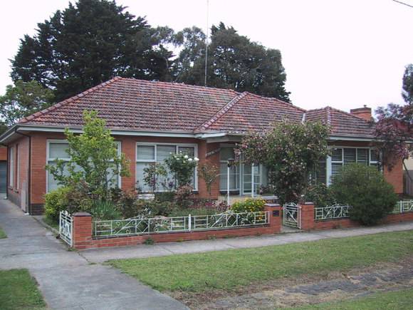 303 La Trobe Street