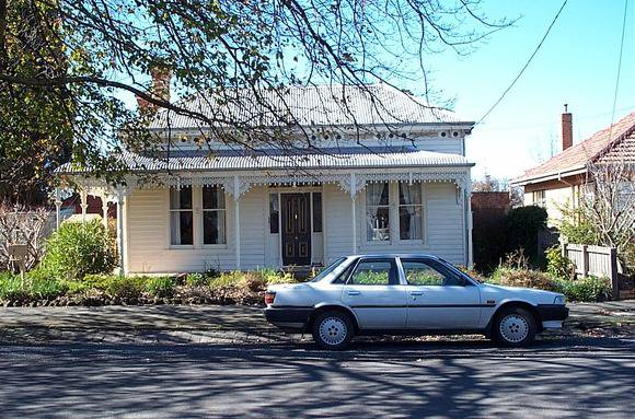 1 Durham Street