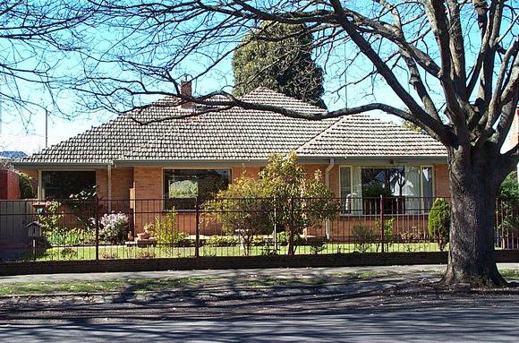 1 Durham Street