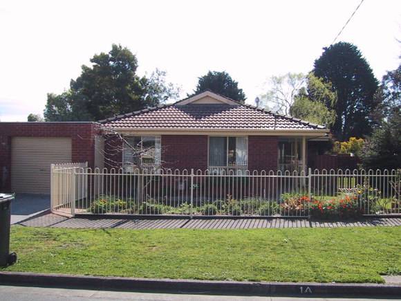1 Nunn Street