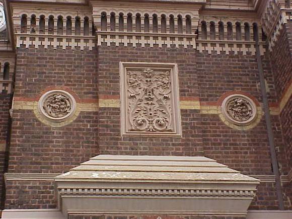 flemington post office wellington street flemington decoration she project 2004