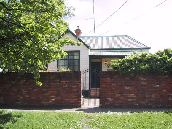804 South Street