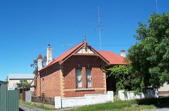 303 Seymour Street