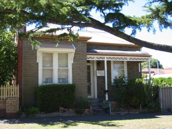 308 Ligar Street