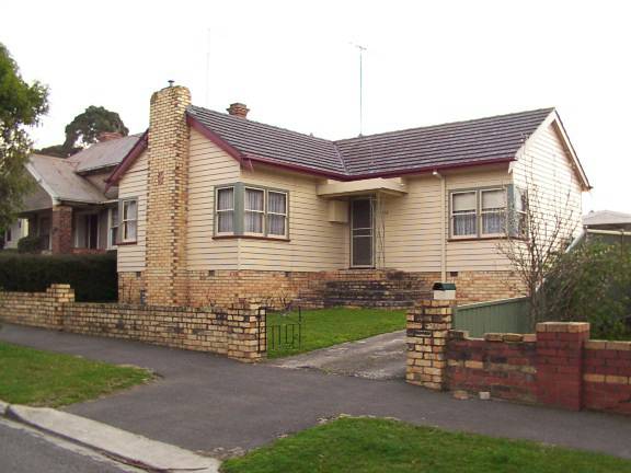704 Barkly Street