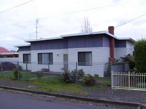 1 Stock Street