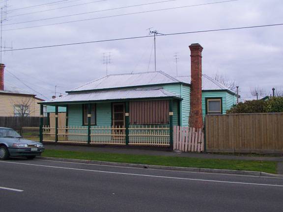 54 Peel Street South