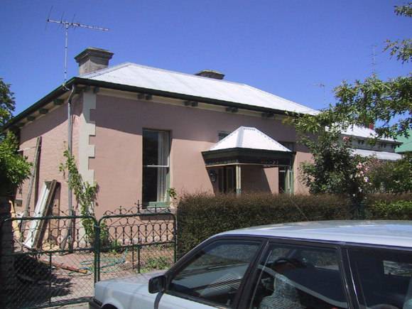 903 Dana Street