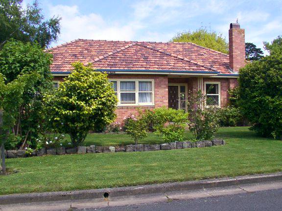 5 Dawson Avenue