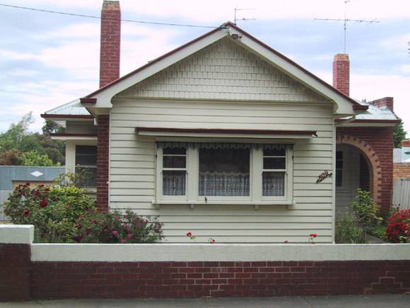 509 South Street