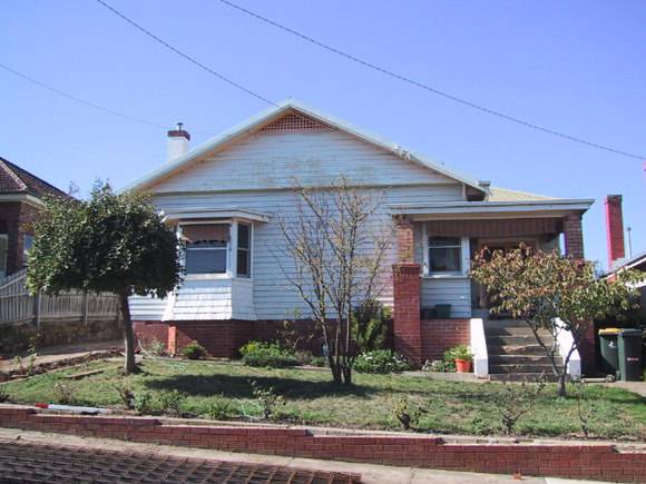 608 Havelock Street
